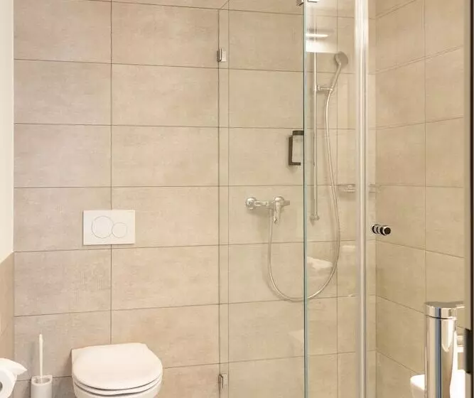 Jet Hotel Zurich Airport