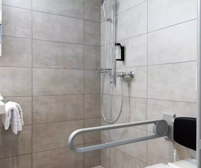 Jet Hotel Zurich Airport