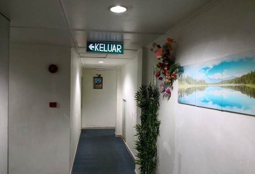 בית מלון כפרי Lea Phing Inn