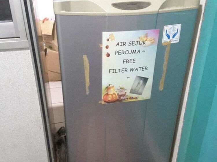 בית מלון כפרי Lea Phing Inn