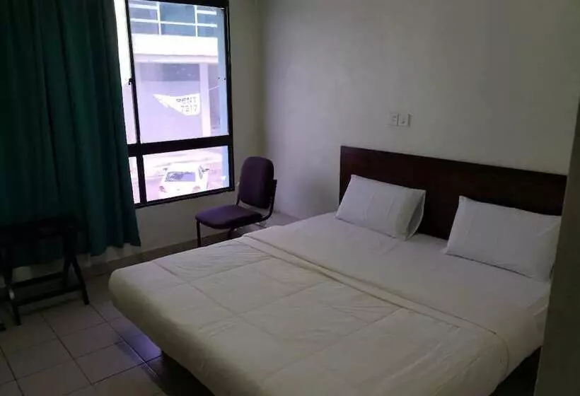 Hotelli Lea Phing Inn