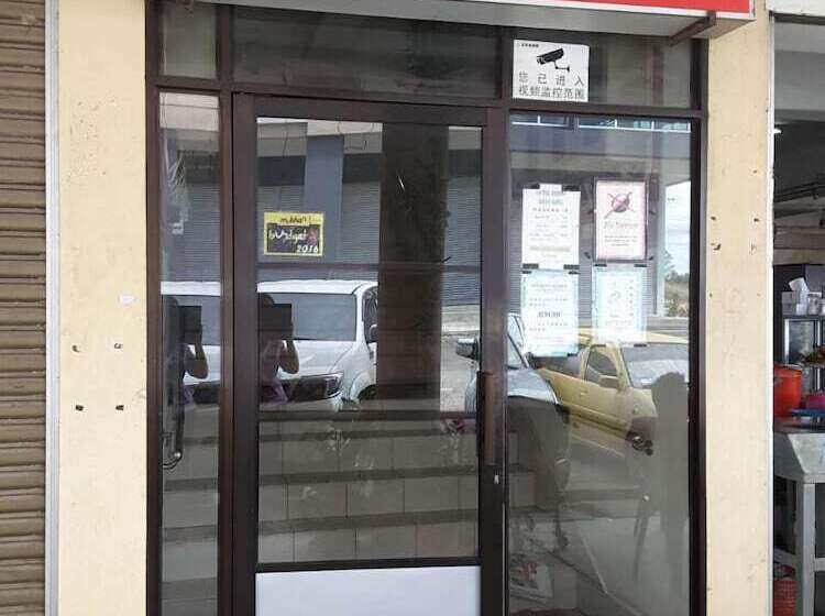 בית מלון כפרי Lea Phing Inn