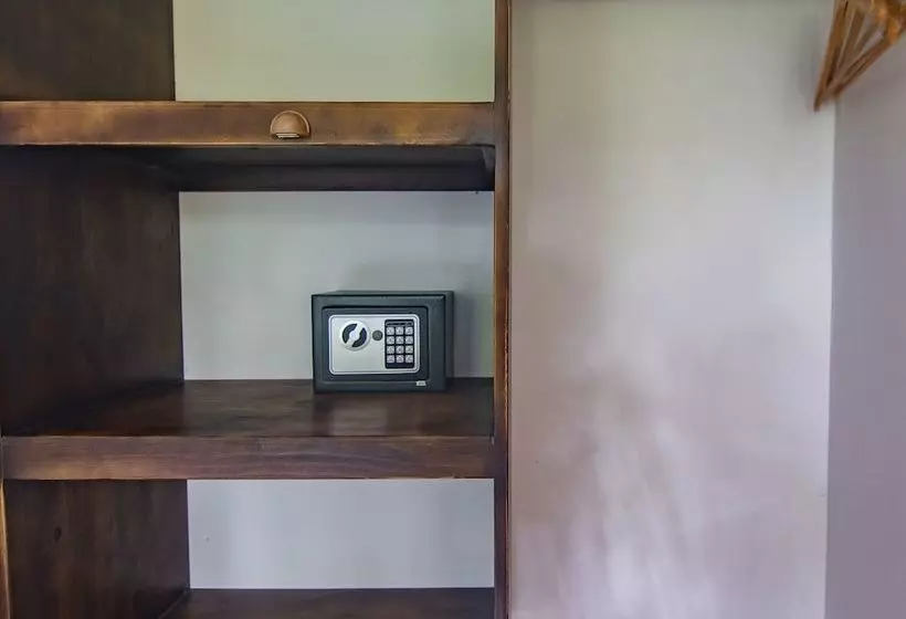 ホテル Origenes Lodge