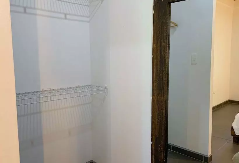 ホテル Origenes Lodge
