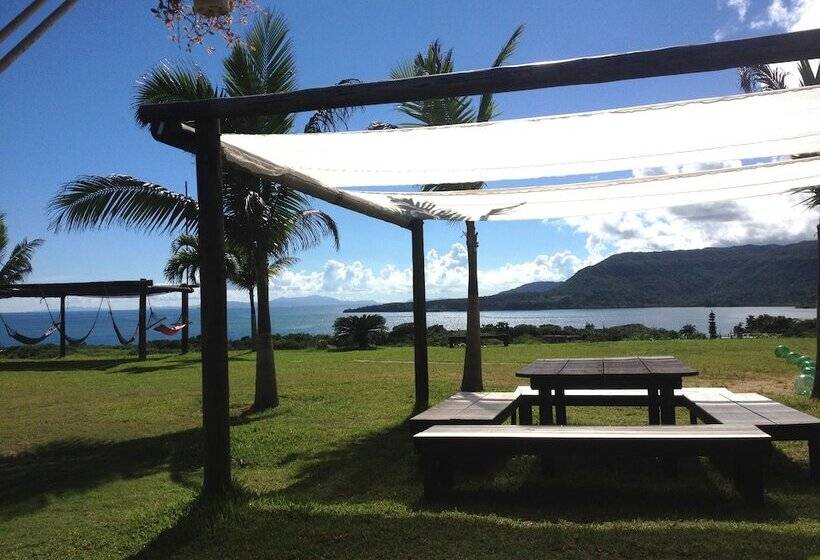 Iriomotejima Monsoon   Hostel