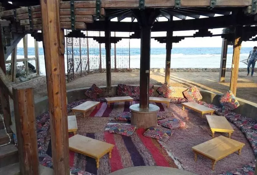 Jimmy Hotel Dahab