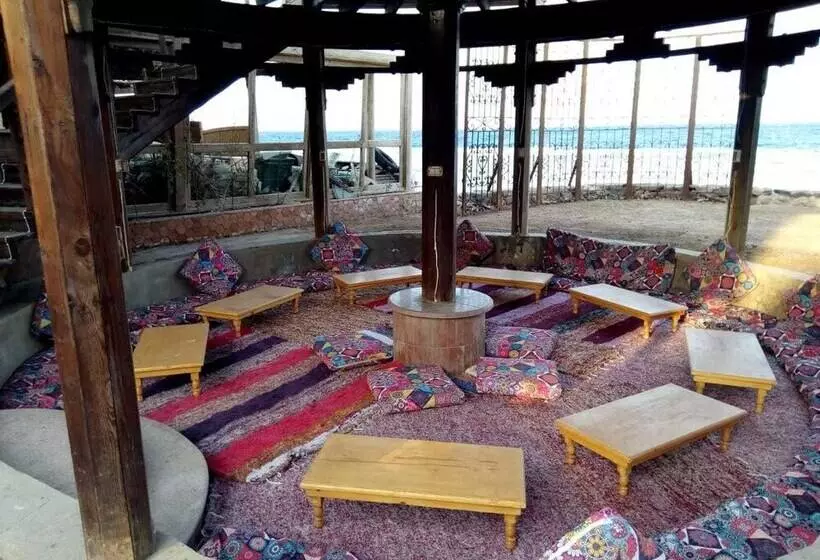 Jimmy Hotel Dahab