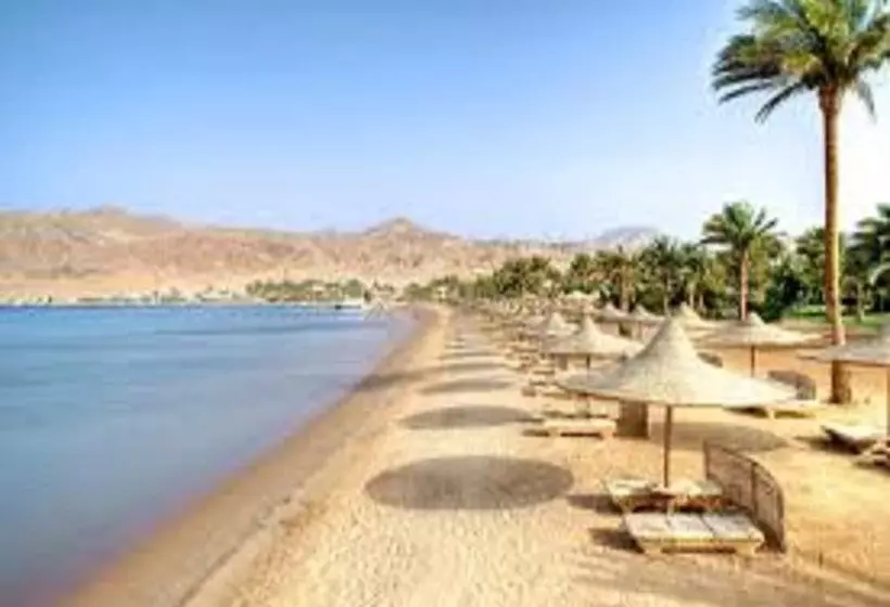 Jimmy Hotel Dahab