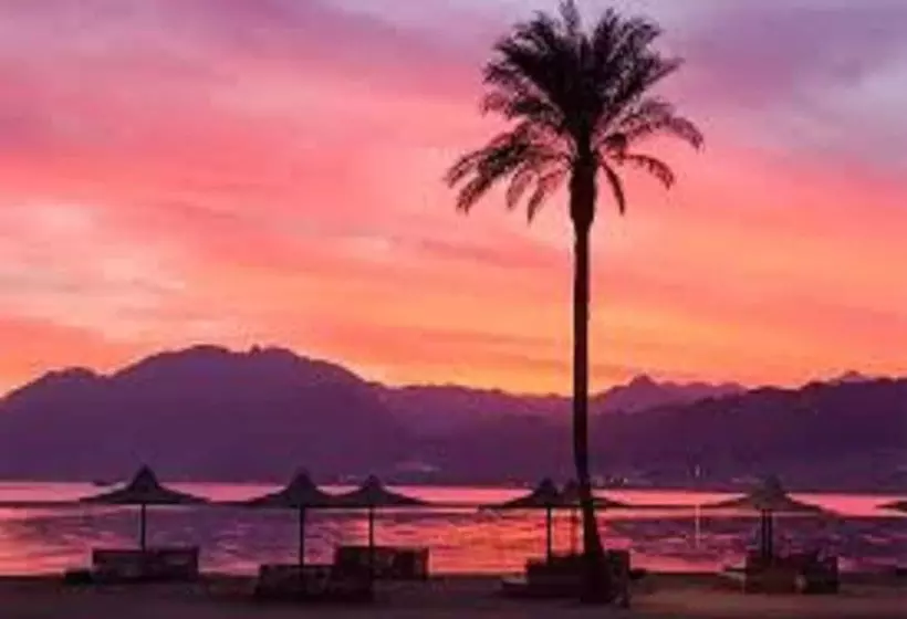 Jimmy Hotel Dahab