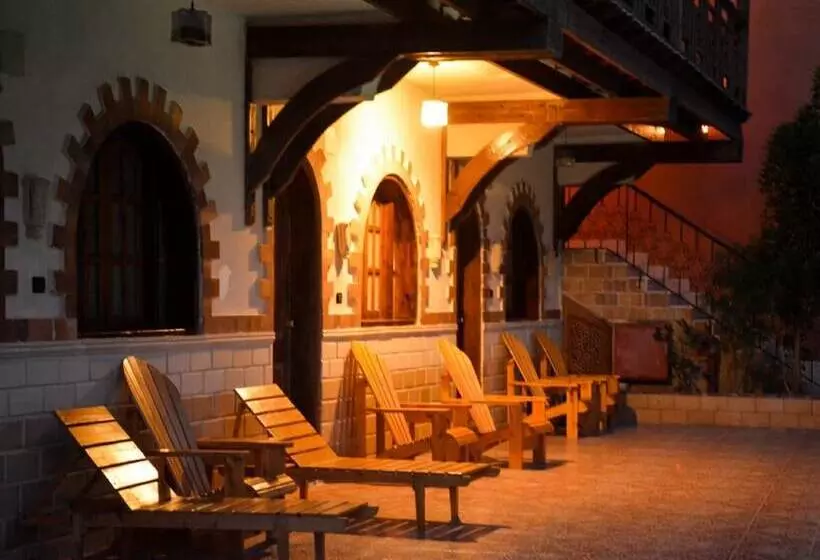 Jimmy Hotel Dahab