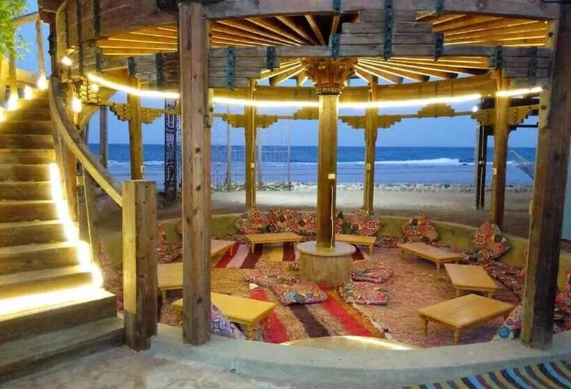 Jimmy Hotel Dahab
