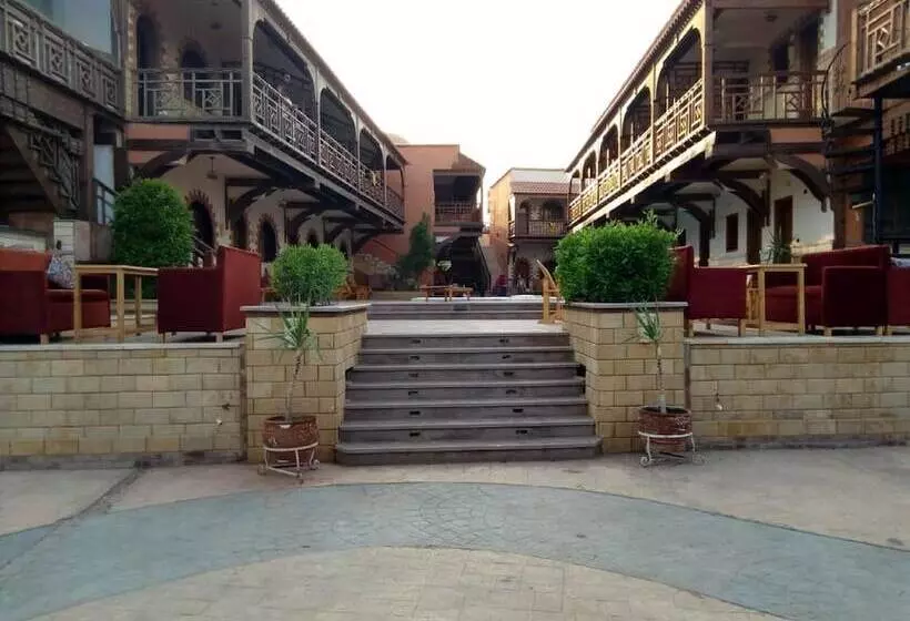 Jimmy Hotel Dahab