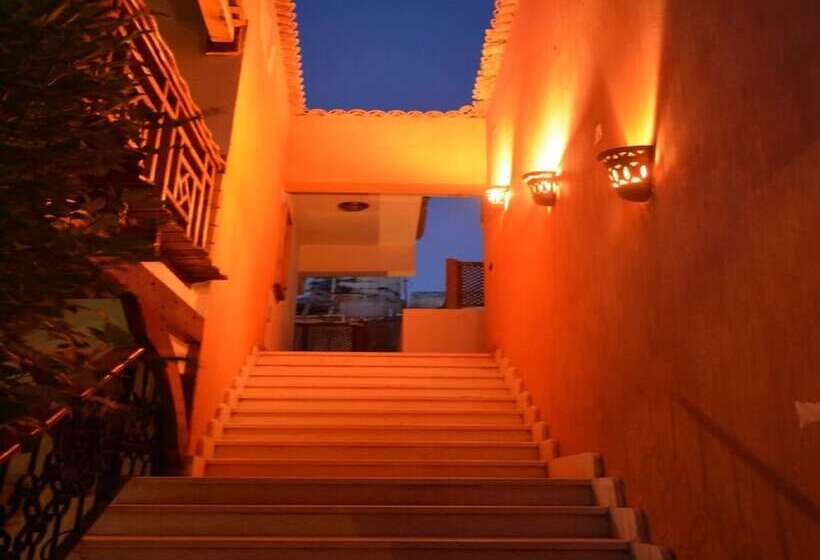 Jimmy Hotel Dahab