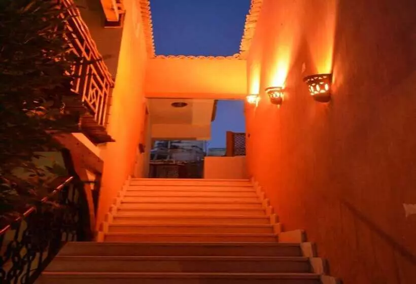 Jimmy Hotel Dahab
