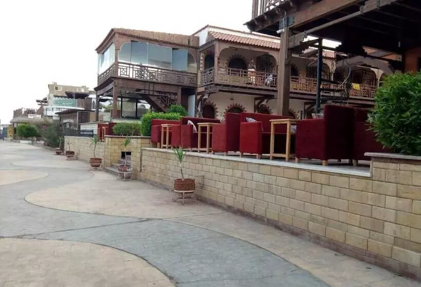 Jimmy Hotel Dahab