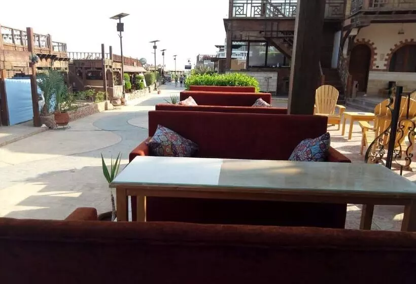 Jimmy Hotel Dahab