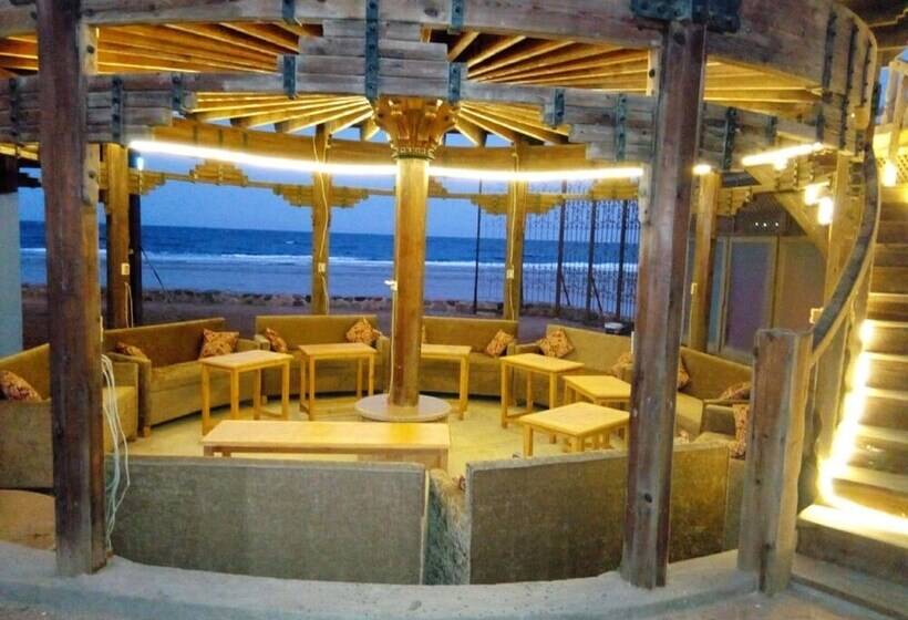 Jimmy Hotel Dahab
