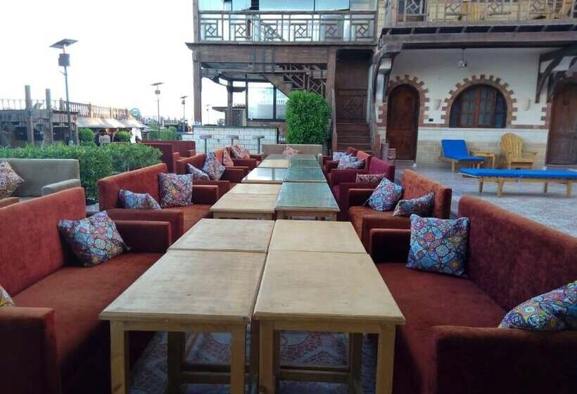 Jimmy Hotel Dahab
