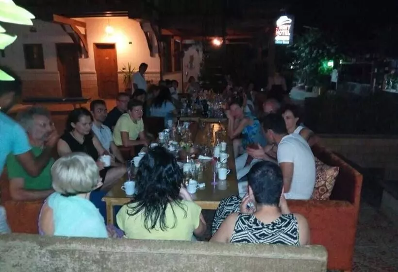 Jimmy Hotel Dahab