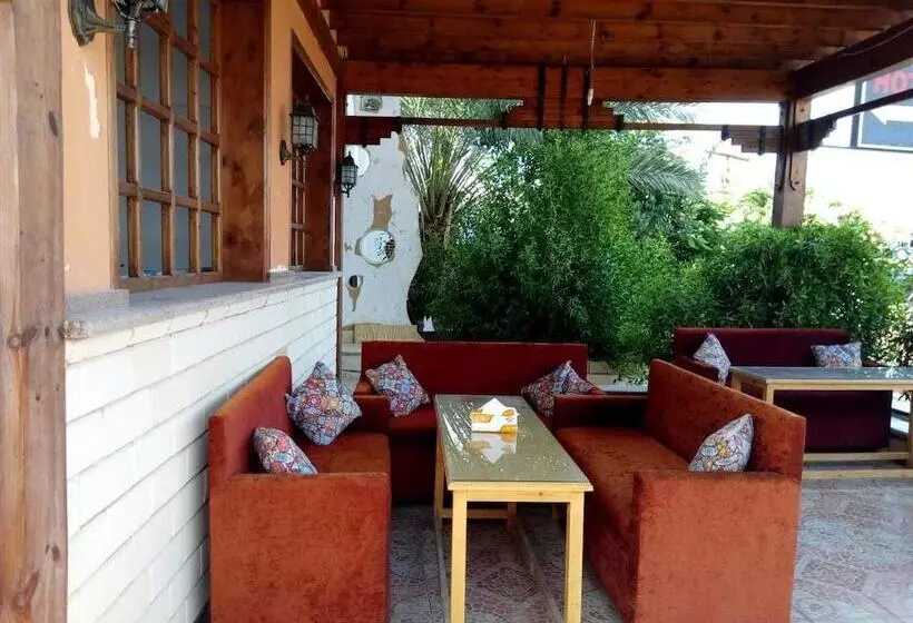 Jimmy Hotel Dahab