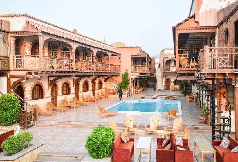 Jimmy Hotel Dahab