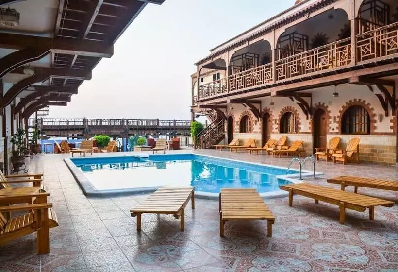 Jimmy Hotel Dahab