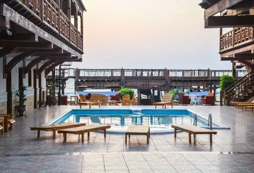 Jimmy Hotel Dahab