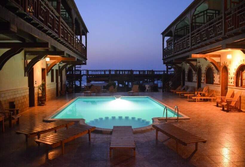 Jimmy Hotel Dahab