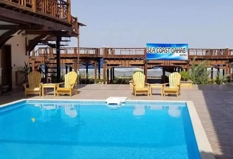 Jimmy Hotel Dahab