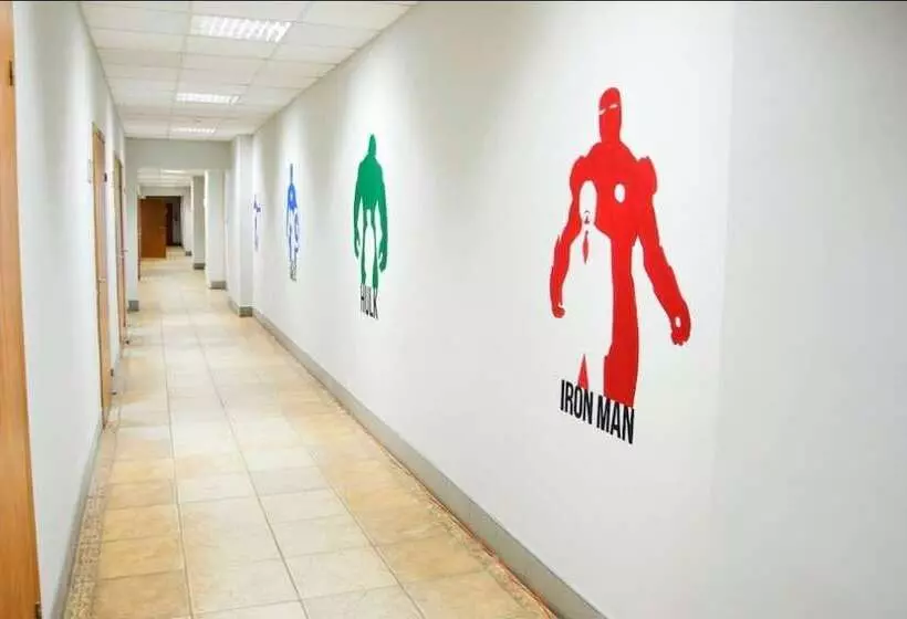 Like Hostel Lipetsk