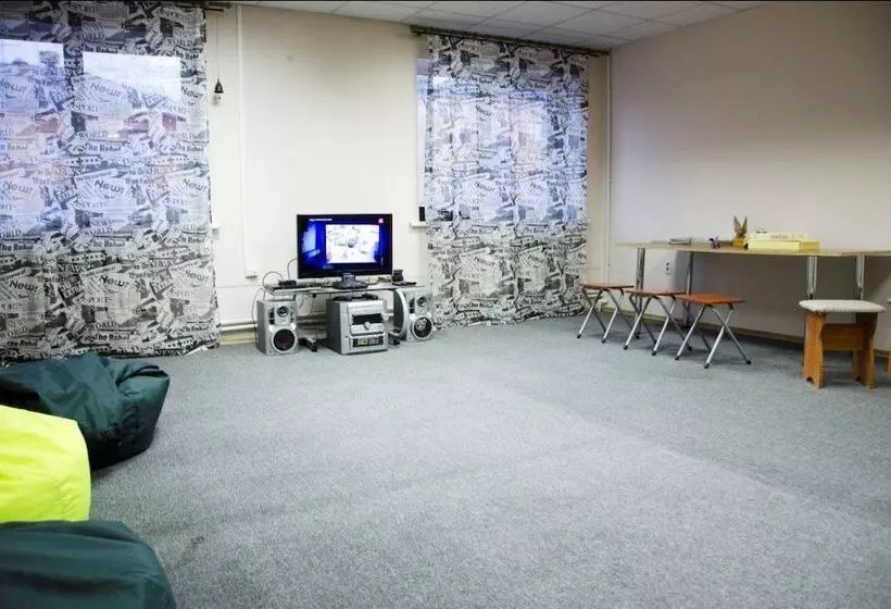 Like Hostel Lipetsk
