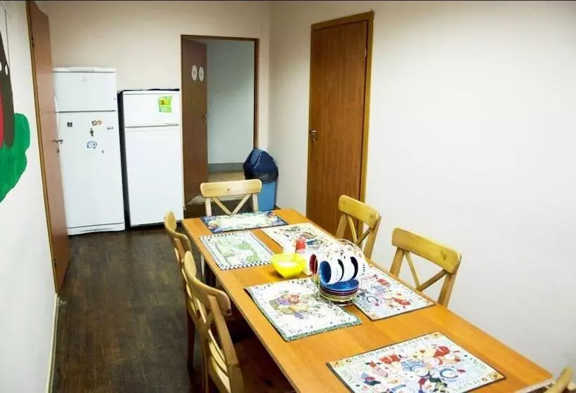 Like Hostel Lipetsk
