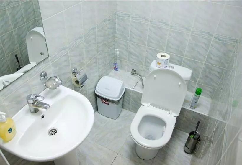 Like Hostel Lipetsk