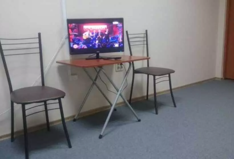 Like Hostel Lipetsk