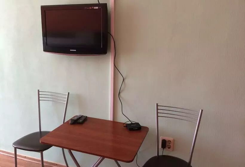 Like Hostel Lipetsk