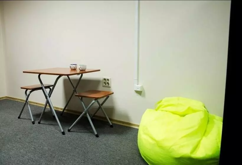 Like Hostel Lipetsk