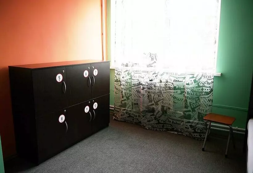 Like Hostel Lipetsk