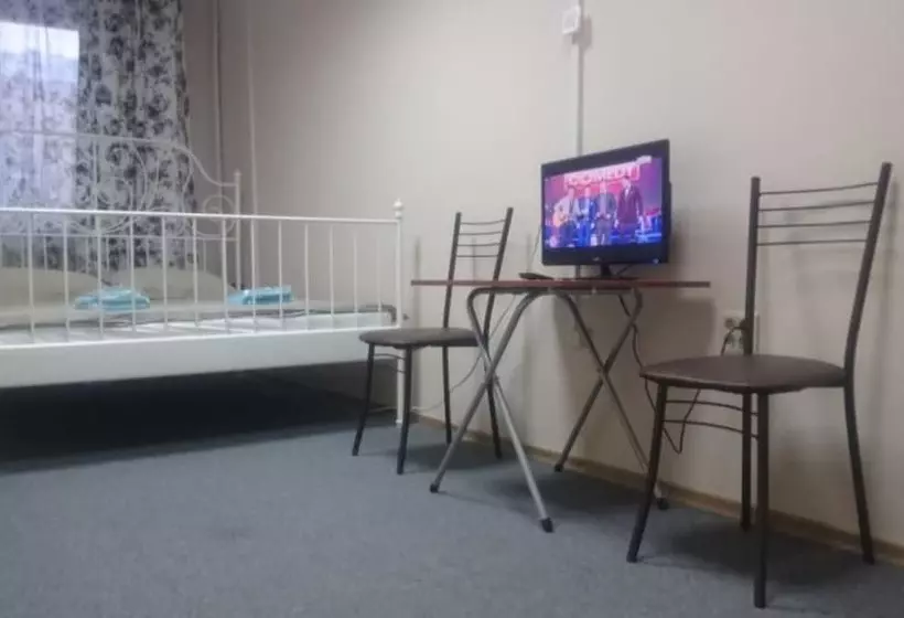 Like Hostel Lipetsk