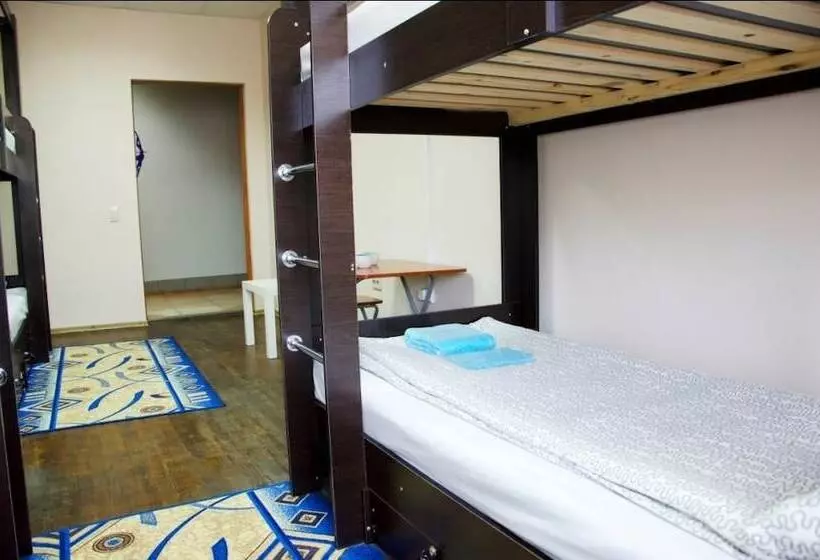Like Hostel Lipetsk