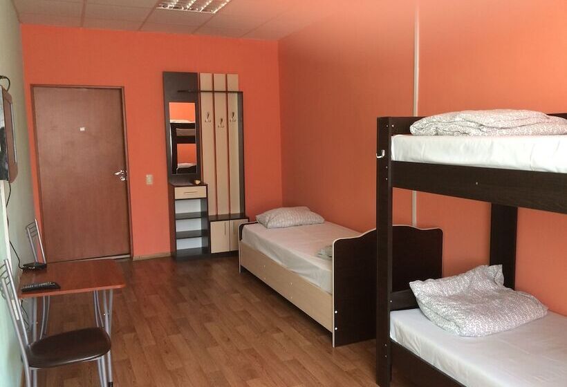 Like Hostel Lipetsk