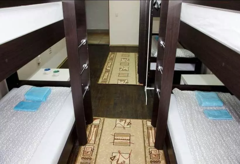 Like Hostel Lipetsk