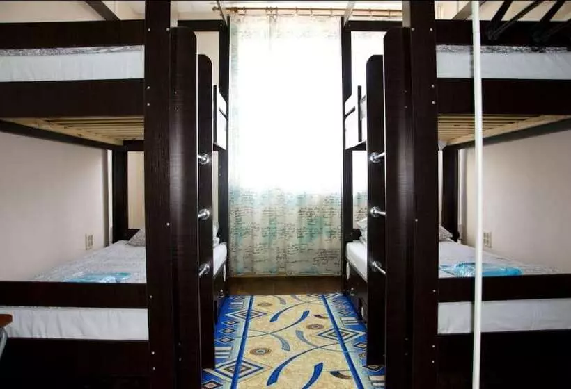 Like Hostel Lipetsk