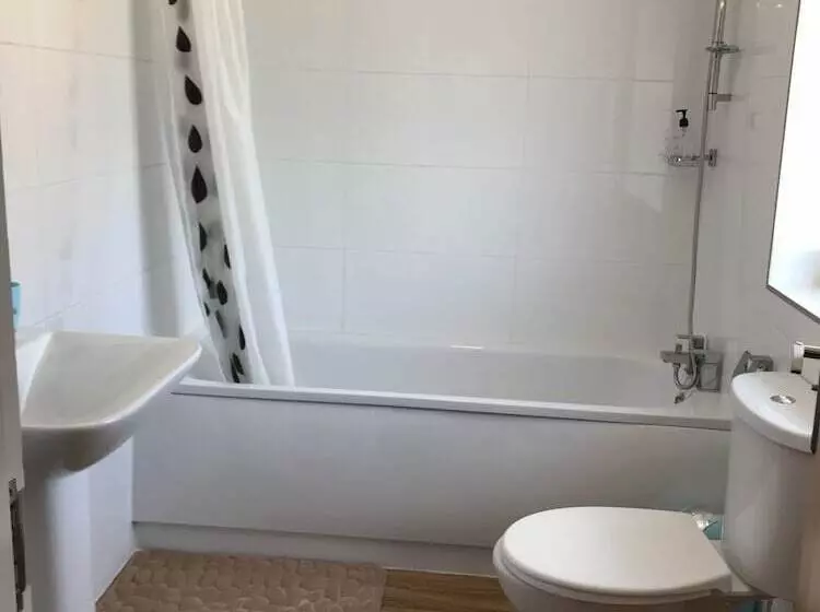 Oxford Bed And Breakfast