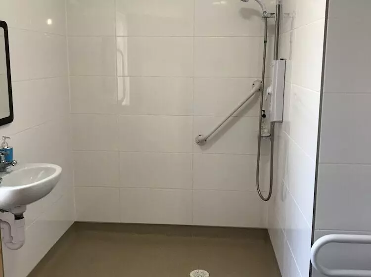 Oxford Bed And Breakfast