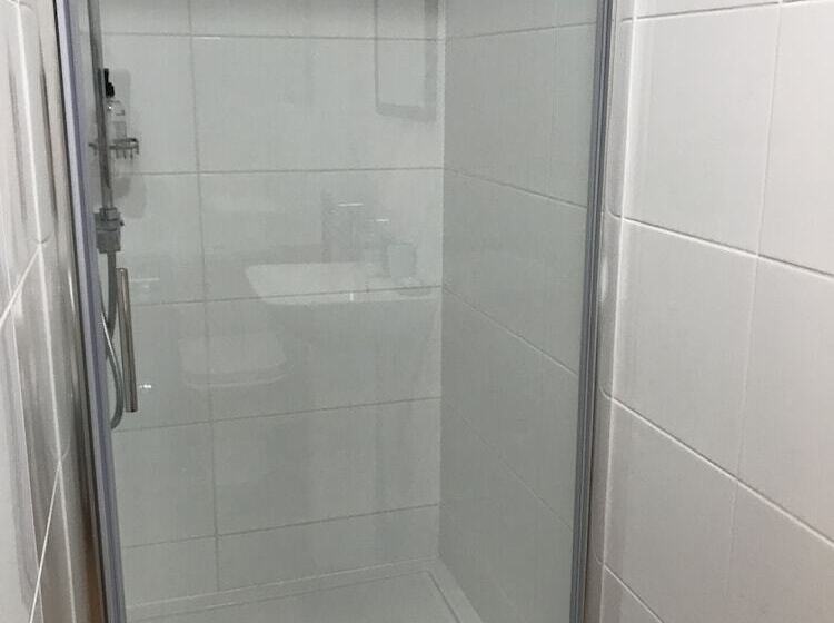 Oxford Bed And Breakfast