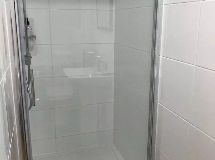 Oxford Bed And Breakfast