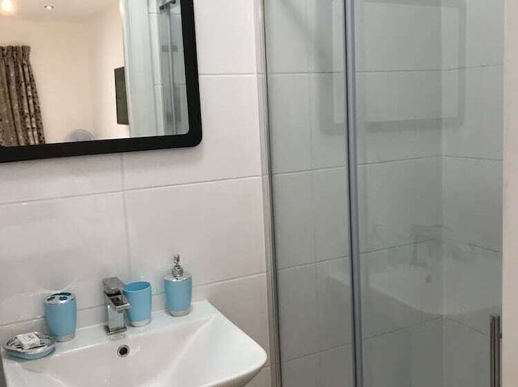 Oxford Bed And Breakfast