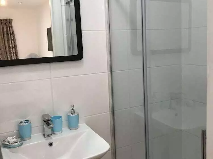 Oxford Bed And Breakfast