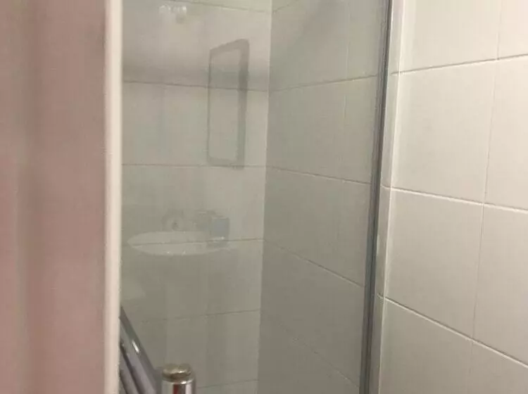 Oxford Bed And Breakfast