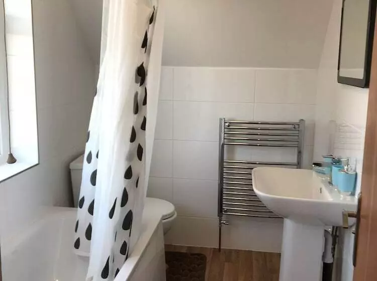 Oxford Bed And Breakfast